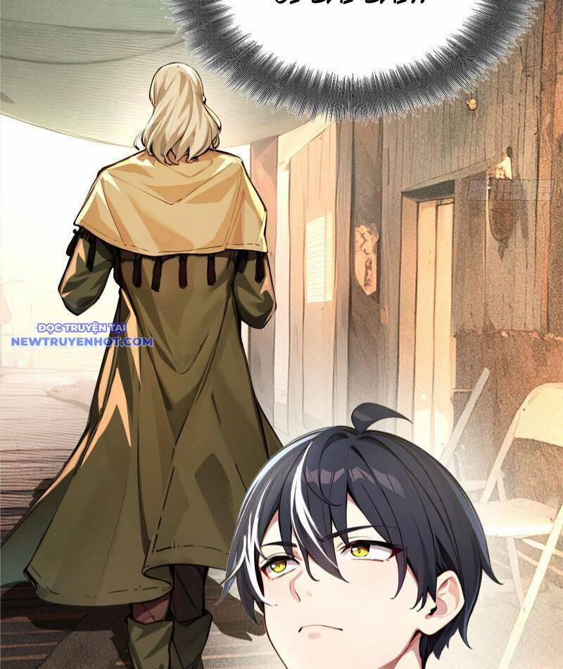 Mạt Thế Chi Đỉnh, Đối Kháng Với Quái Dị Cấp Diệt Thế! 5 trang 70