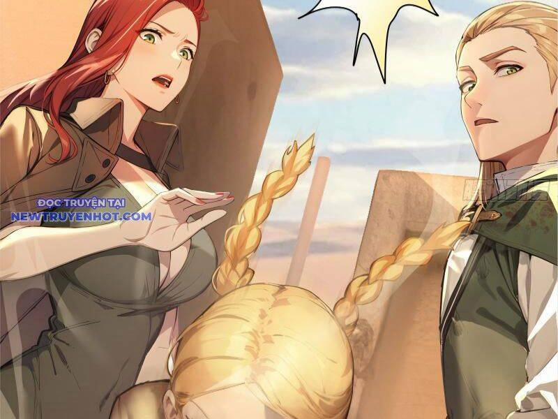 Mạt Thế Chi Đỉnh, Đối Kháng Với Quái Dị Cấp Diệt Thế! 6 trang 101