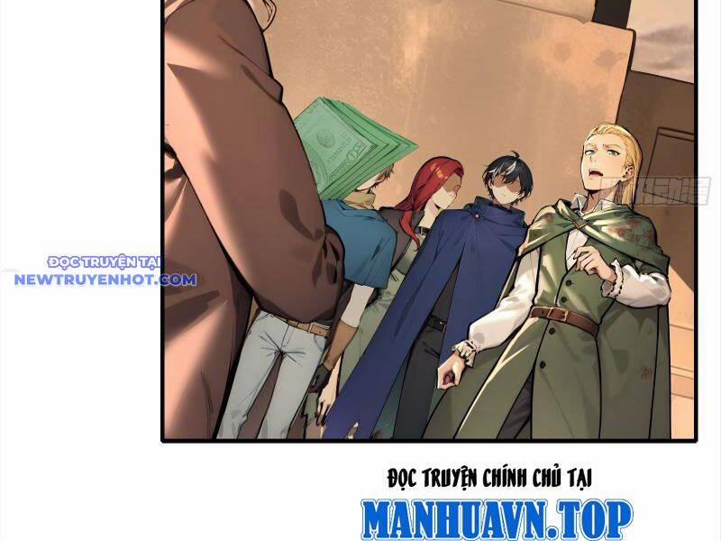 Mạt Thế Chi Đỉnh, Đối Kháng Với Quái Dị Cấp Diệt Thế! 6 trang 113