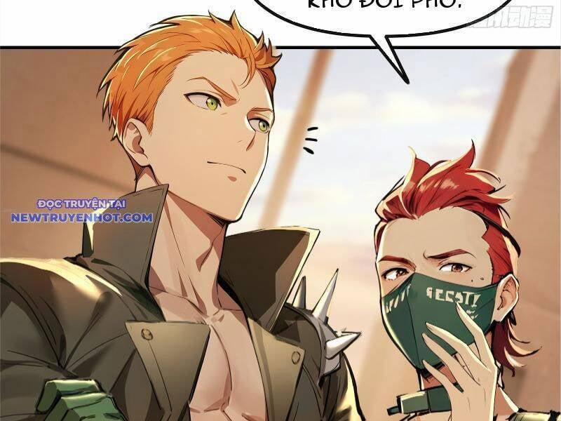 Mạt Thế Chi Đỉnh, Đối Kháng Với Quái Dị Cấp Diệt Thế! 6 trang 124