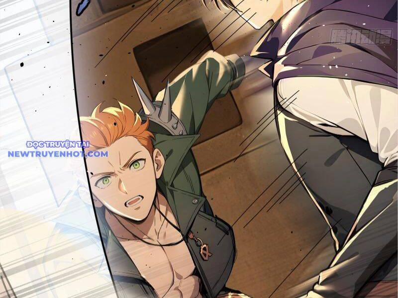 Mạt Thế Chi Đỉnh, Đối Kháng Với Quái Dị Cấp Diệt Thế! 6 trang 137