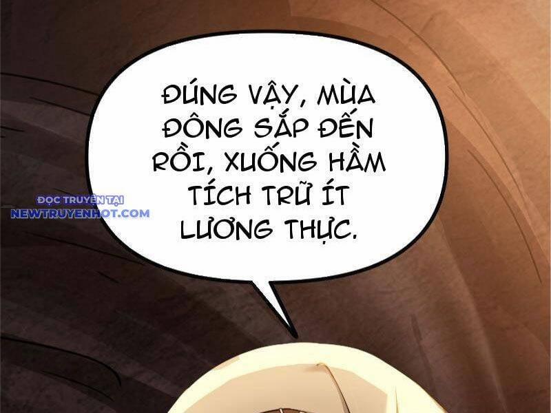 Mạt Thế Chi Đỉnh, Đối Kháng Với Quái Dị Cấp Diệt Thế! 6 trang 21