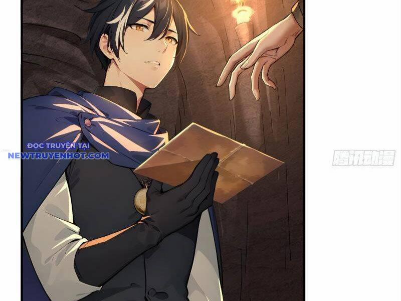 Mạt Thế Chi Đỉnh, Đối Kháng Với Quái Dị Cấp Diệt Thế! 6 trang 41