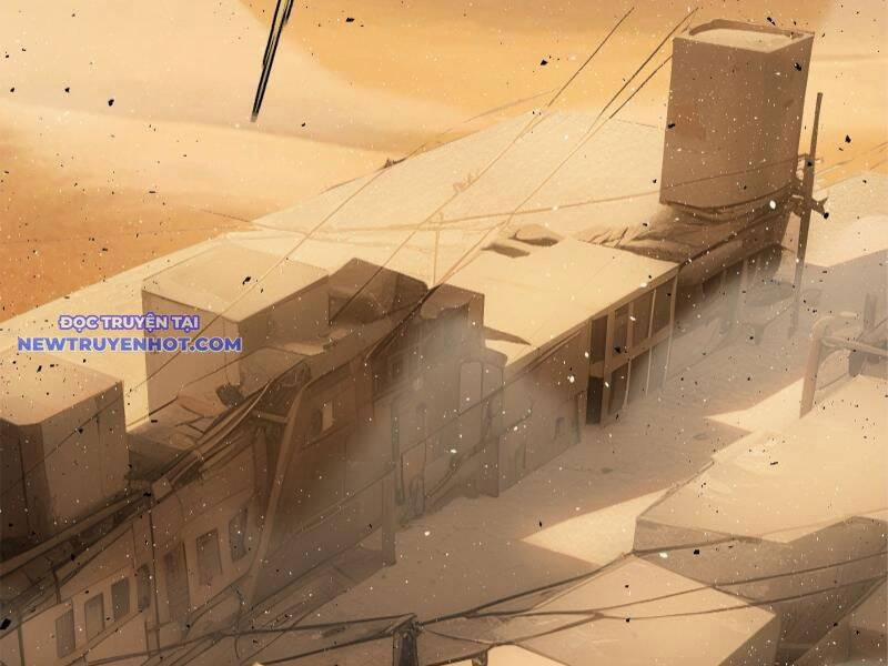 Mạt Thế Chi Đỉnh, Đối Kháng Với Quái Dị Cấp Diệt Thế! 6 trang 44