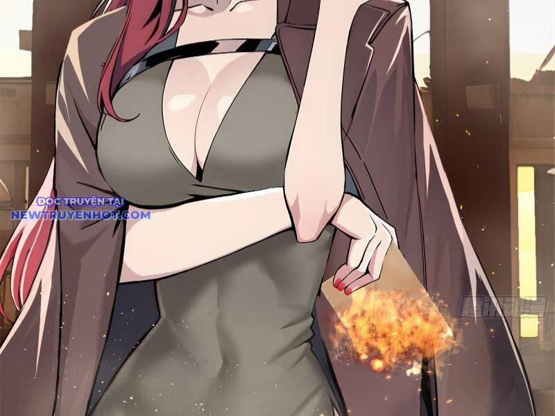 Mạt Thế Chi Đỉnh, Đối Kháng Với Quái Dị Cấp Diệt Thế! 6 trang 50