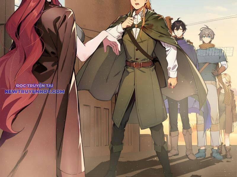 Mạt Thế Chi Đỉnh, Đối Kháng Với Quái Dị Cấp Diệt Thế! 6 trang 54