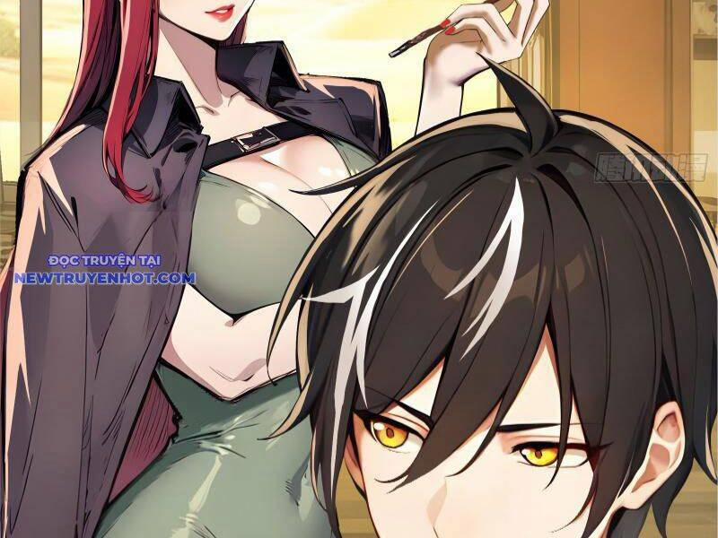 Mạt Thế Chi Đỉnh, Đối Kháng Với Quái Dị Cấp Diệt Thế! 6 trang 79