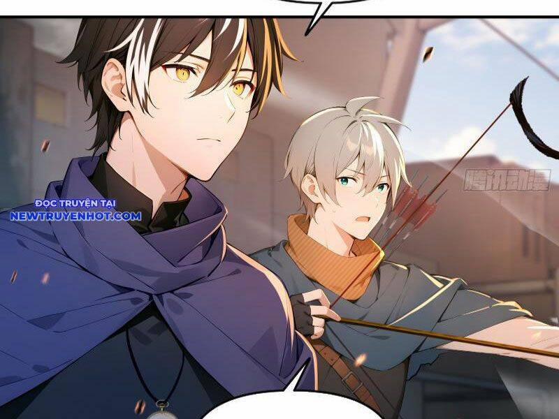 Mạt Thế Chi Đỉnh, Đối Kháng Với Quái Dị Cấp Diệt Thế! 7 trang 10