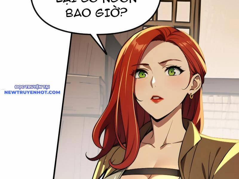 Mạt Thế Chi Đỉnh, Đối Kháng Với Quái Dị Cấp Diệt Thế! 7 trang 113