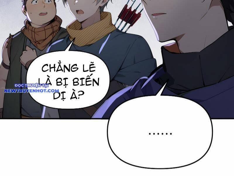 Mạt Thế Chi Đỉnh, Đối Kháng Với Quái Dị Cấp Diệt Thế! 7 trang 125