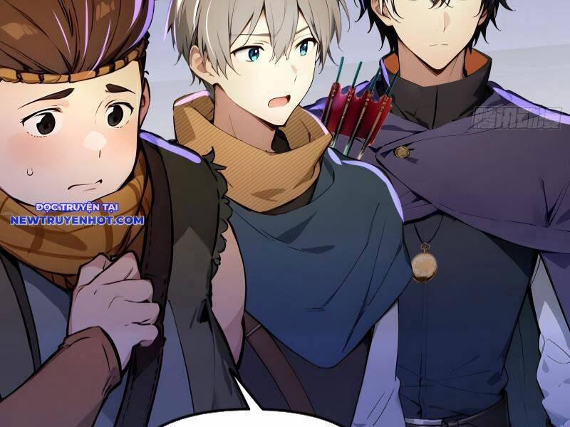 Mạt Thế Chi Đỉnh, Đối Kháng Với Quái Dị Cấp Diệt Thế! 7 trang 151