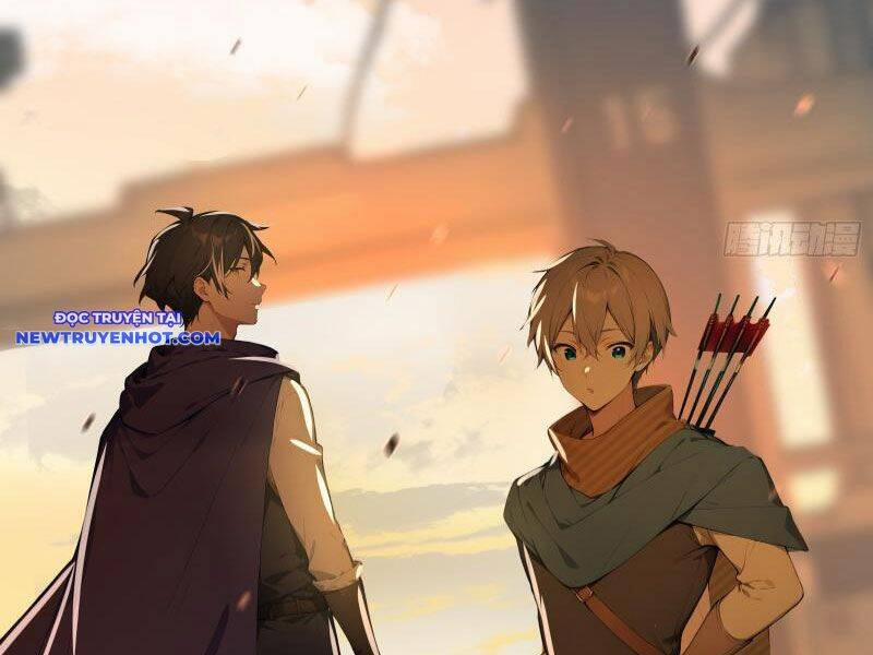 Mạt Thế Chi Đỉnh, Đối Kháng Với Quái Dị Cấp Diệt Thế! 7 trang 31