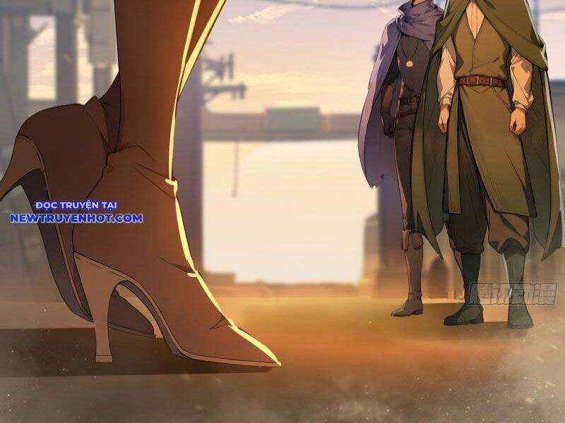 Mạt Thế Chi Đỉnh, Đối Kháng Với Quái Dị Cấp Diệt Thế! 7 trang 36