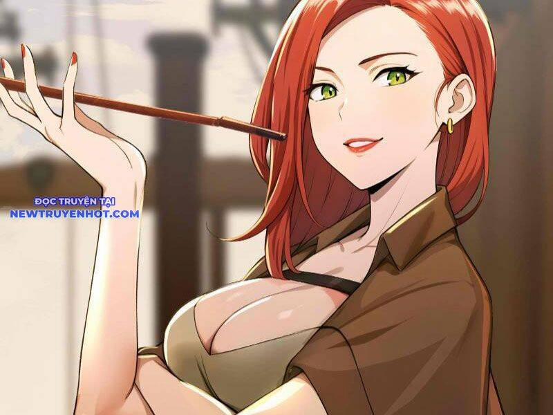 Mạt Thế Chi Đỉnh, Đối Kháng Với Quái Dị Cấp Diệt Thế! 7 trang 55