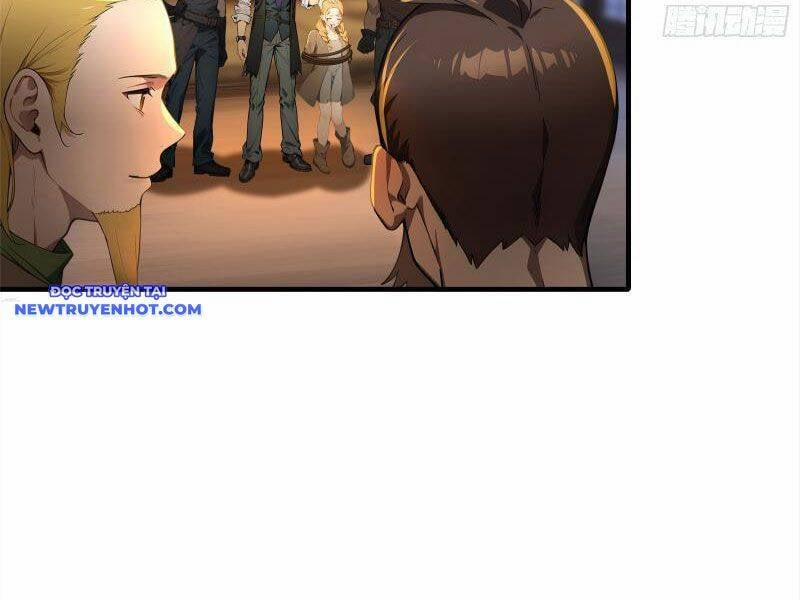 Mạt Thế Chi Đỉnh, Đối Kháng Với Quái Dị Cấp Diệt Thế! 8 trang 107