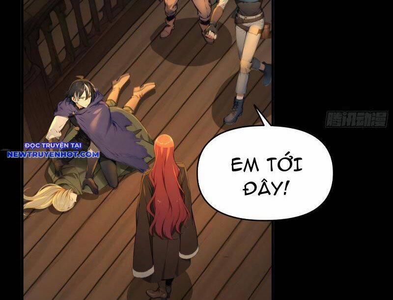 Mạt Thế Chi Đỉnh, Đối Kháng Với Quái Dị Cấp Diệt Thế! 8 trang 32