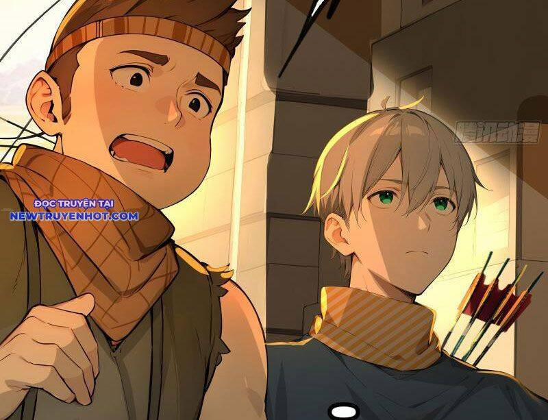 Mạt Thế Chi Đỉnh, Đối Kháng Với Quái Dị Cấp Diệt Thế! 8 trang 51