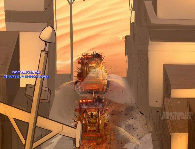 Mạt Thế Chi Đỉnh, Đối Kháng Với Quái Dị Cấp Diệt Thế! 8 trang 58