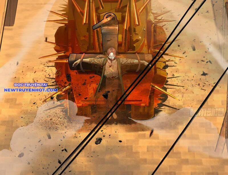 Mạt Thế Chi Đỉnh, Đối Kháng Với Quái Dị Cấp Diệt Thế! 8 trang 60