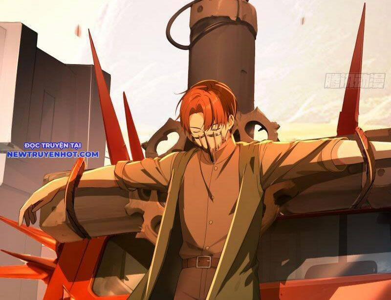 Mạt Thế Chi Đỉnh, Đối Kháng Với Quái Dị Cấp Diệt Thế! 8 trang 65