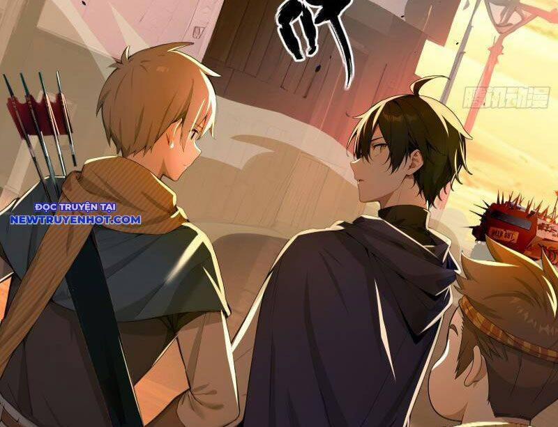 Mạt Thế Chi Đỉnh, Đối Kháng Với Quái Dị Cấp Diệt Thế! 8 trang 72