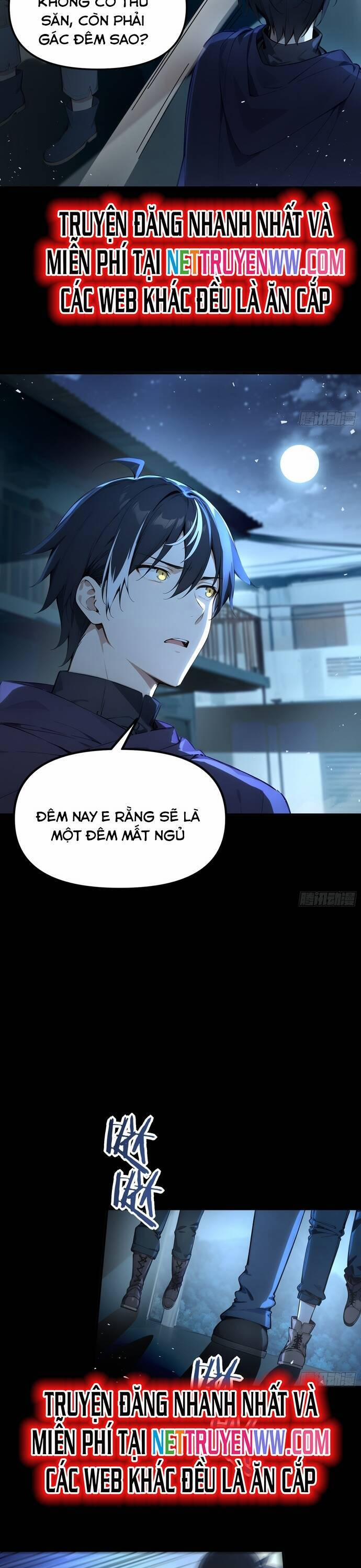 Mạt Thế Chi Đỉnh, Đối Kháng Với Quái Dị Cấp Diệt Thế! 9 trang 2