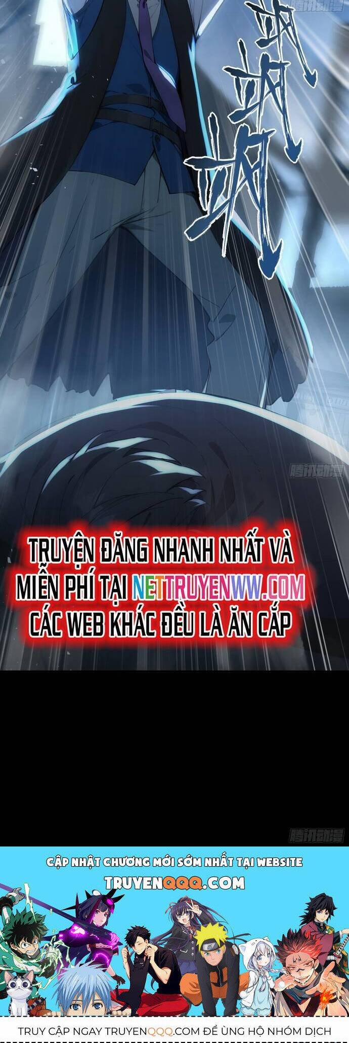 Mạt Thế Chi Đỉnh, Đối Kháng Với Quái Dị Cấp Diệt Thế! 9 trang 21