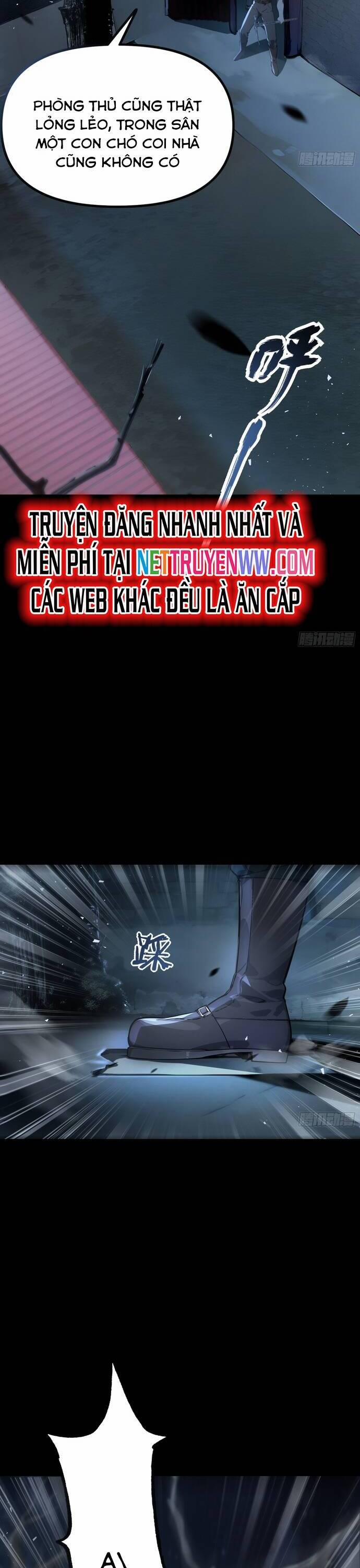 Mạt Thế Chi Đỉnh, Đối Kháng Với Quái Dị Cấp Diệt Thế! 9 trang 5