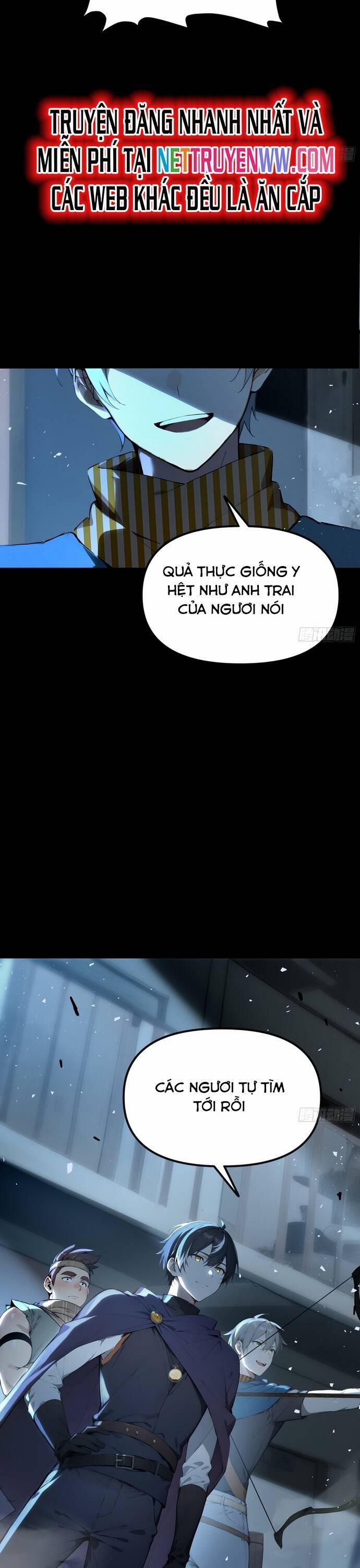 Mạt Thế Chi Đỉnh, Đối Kháng Với Quái Dị Cấp Diệt Thế! 9 trang 8