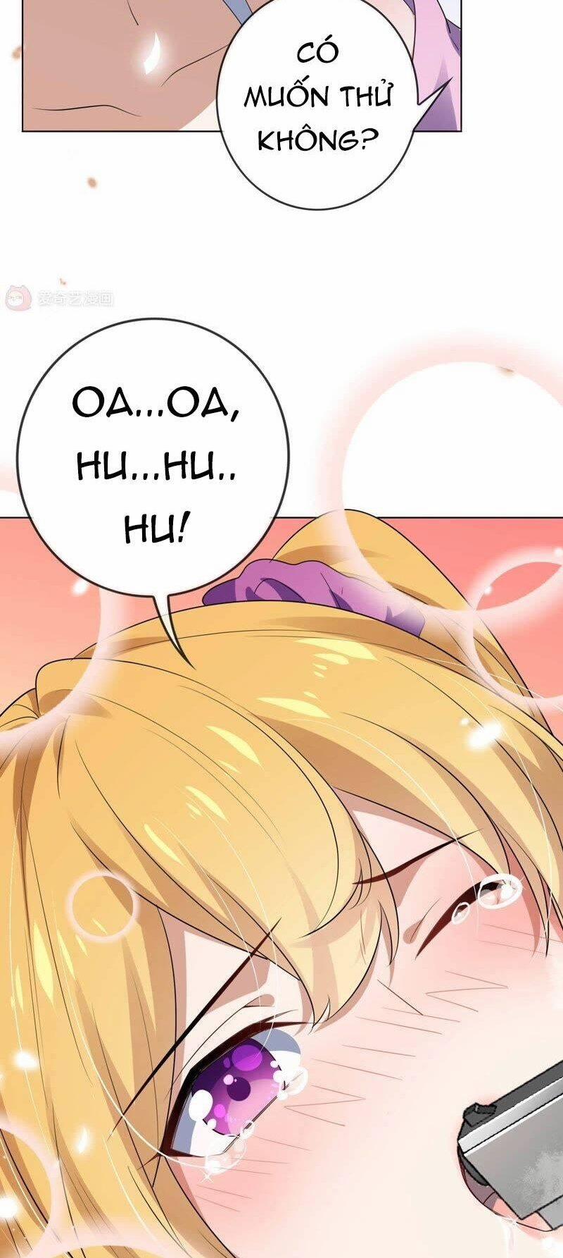 Mạt Thế Cùng Bạn Gái Zombie 10 trang 22