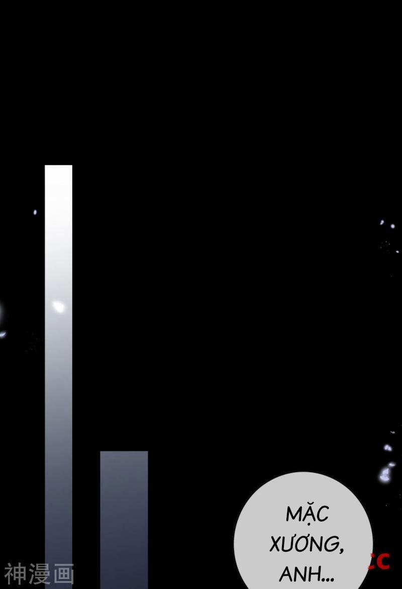 Mạt Thế Cùng Bạn Gái Zombie 107 trang 20