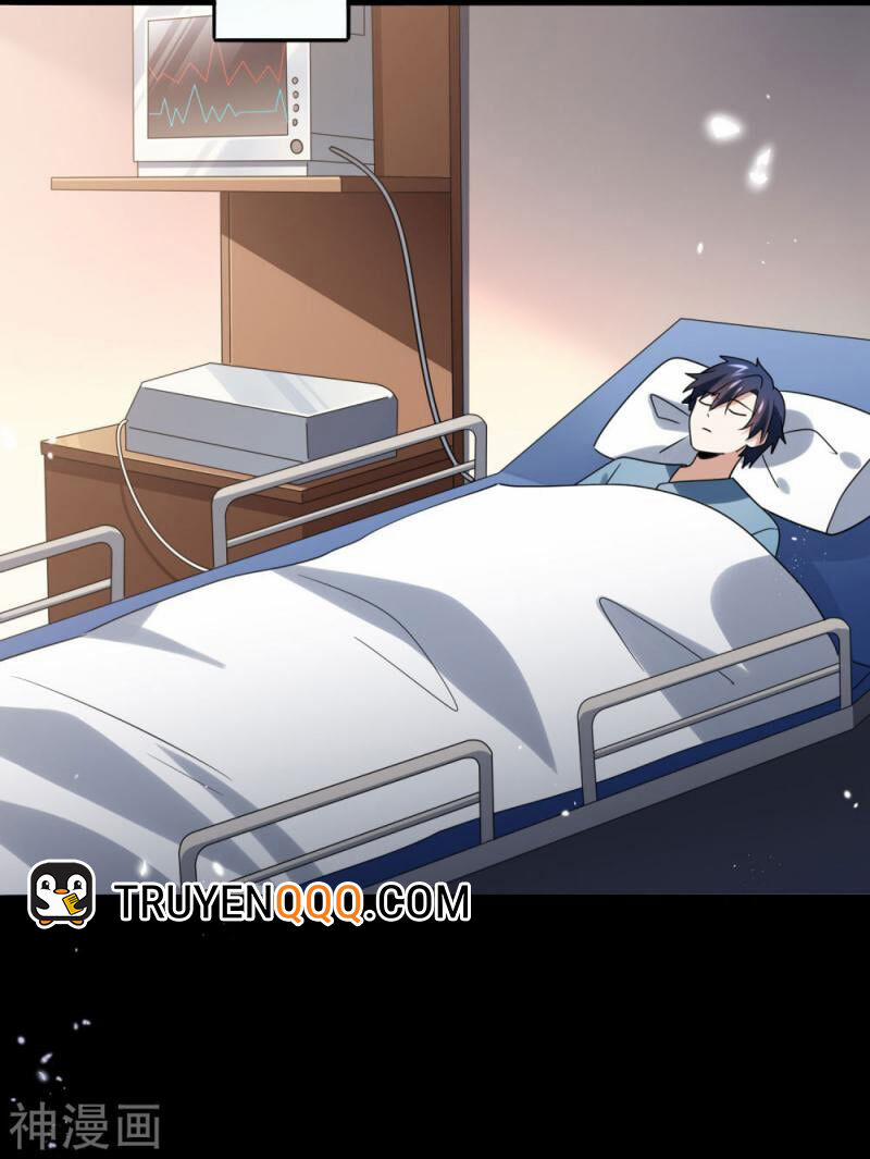 Mạt Thế Cùng Bạn Gái Zombie 107 trang 26