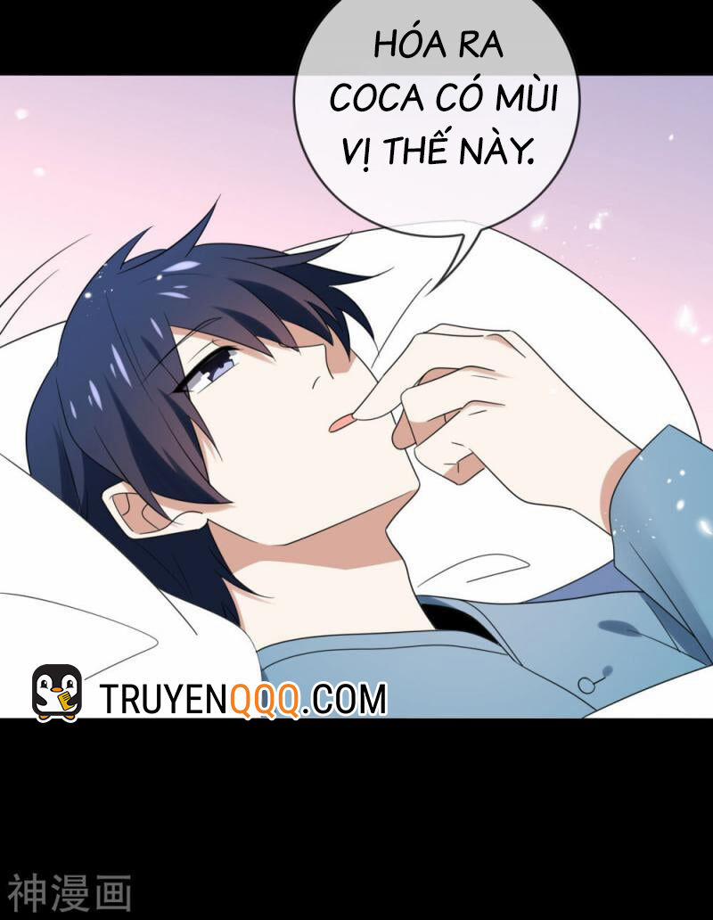 Mạt Thế Cùng Bạn Gái Zombie 107 trang 36