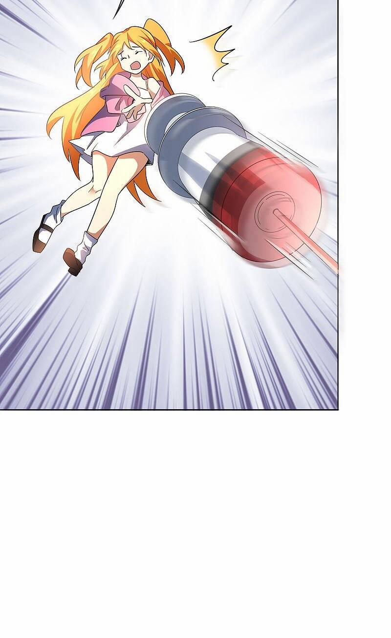 Mạt Thế Cùng Bạn Gái Zombie 11 trang 23