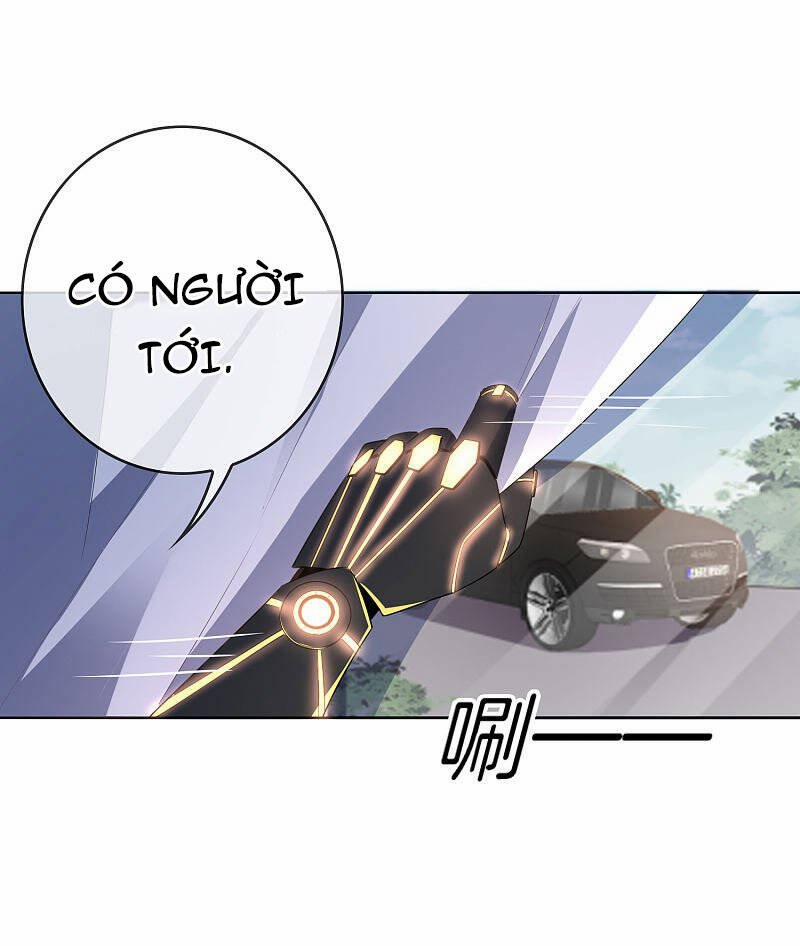 Mạt Thế Cùng Bạn Gái Zombie 11 trang 39