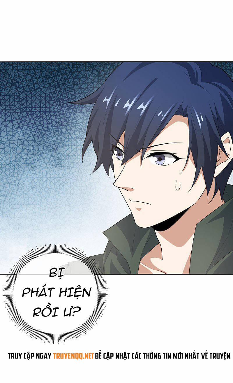 Mạt Thế Cùng Bạn Gái Zombie 11 trang 47