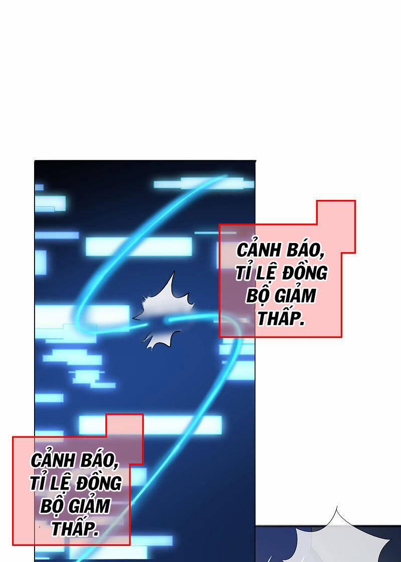 Mạt Thế Cùng Bạn Gái Zombie 11 trang 6