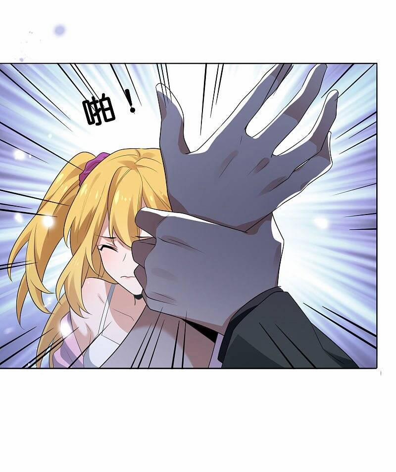 Mạt Thế Cùng Bạn Gái Zombie 12 trang 16