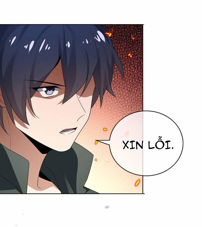 Mạt Thế Cùng Bạn Gái Zombie 12 trang 18