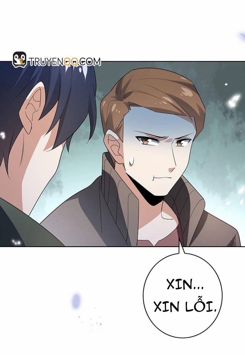 Mạt Thế Cùng Bạn Gái Zombie 12 trang 21