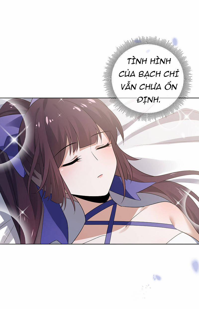 Mạt Thế Cùng Bạn Gái Zombie 12 trang 26