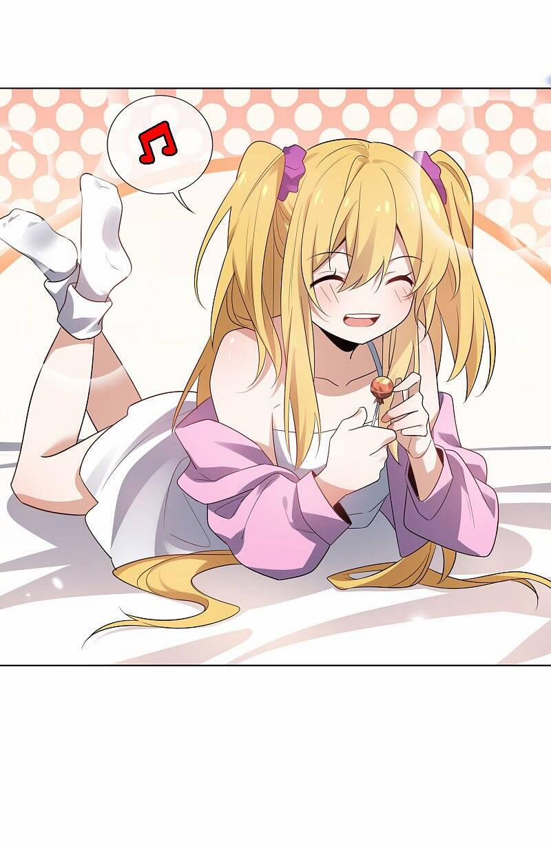 Mạt Thế Cùng Bạn Gái Zombie 12 trang 31