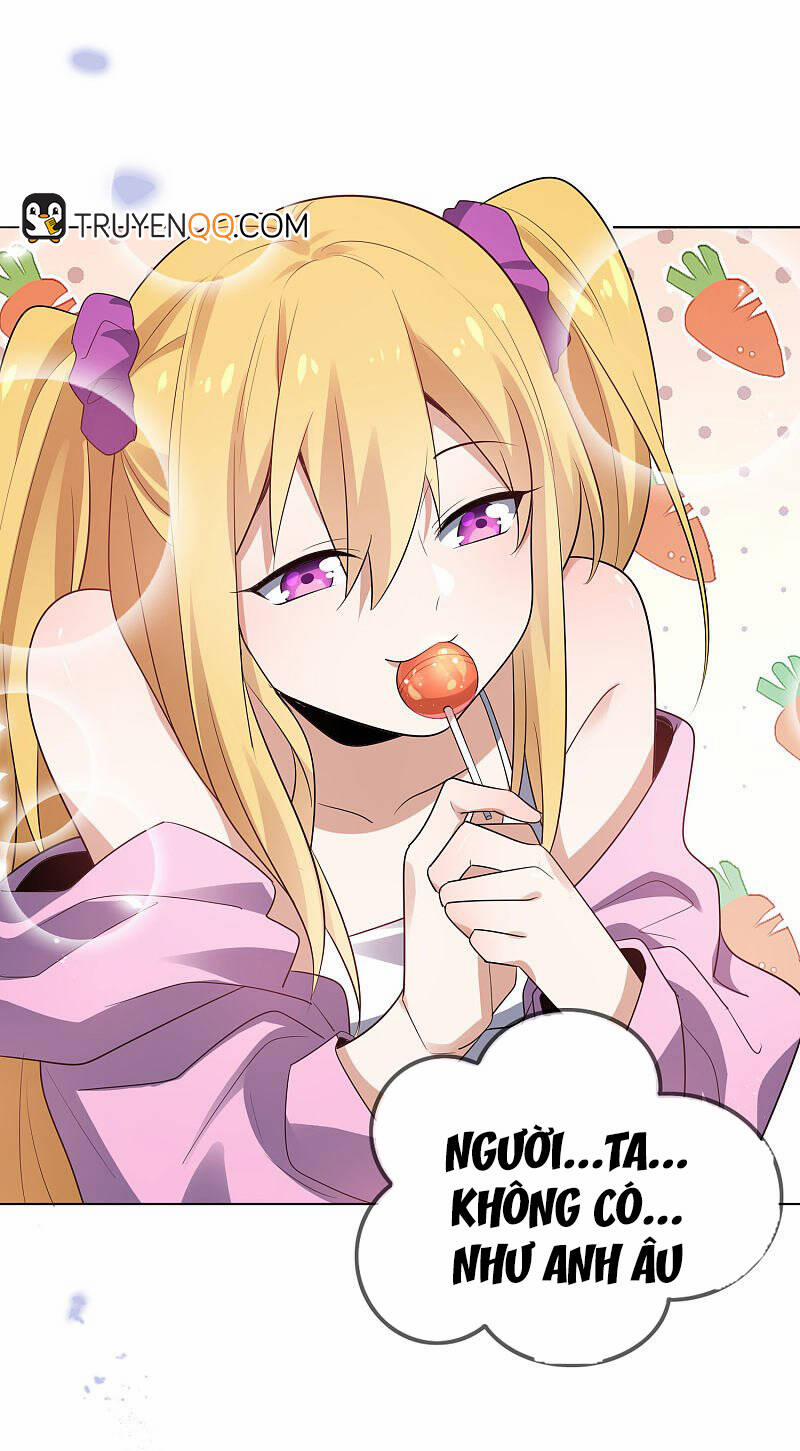 Mạt Thế Cùng Bạn Gái Zombie 12 trang 33