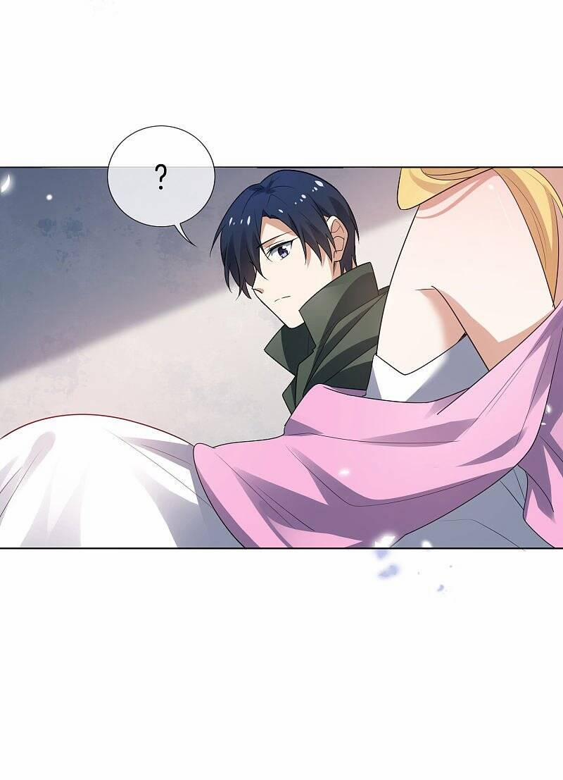 Mạt Thế Cùng Bạn Gái Zombie 12 trang 34