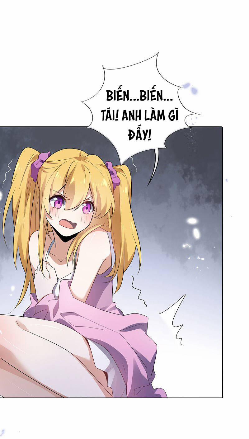 Mạt Thế Cùng Bạn Gái Zombie 12 trang 37