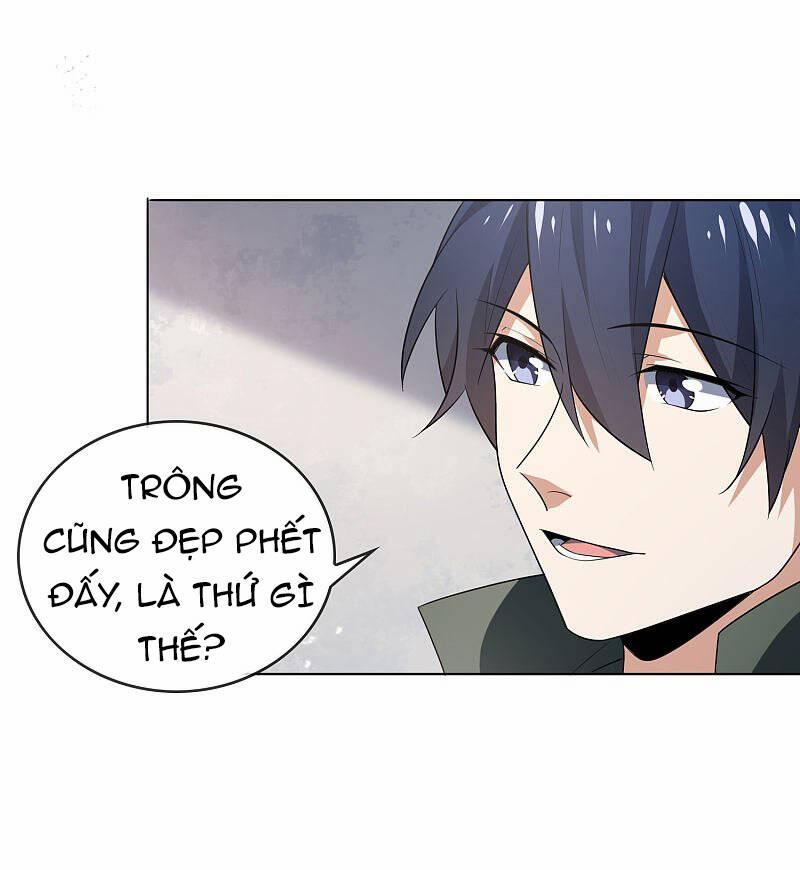 Mạt Thế Cùng Bạn Gái Zombie 12 trang 38