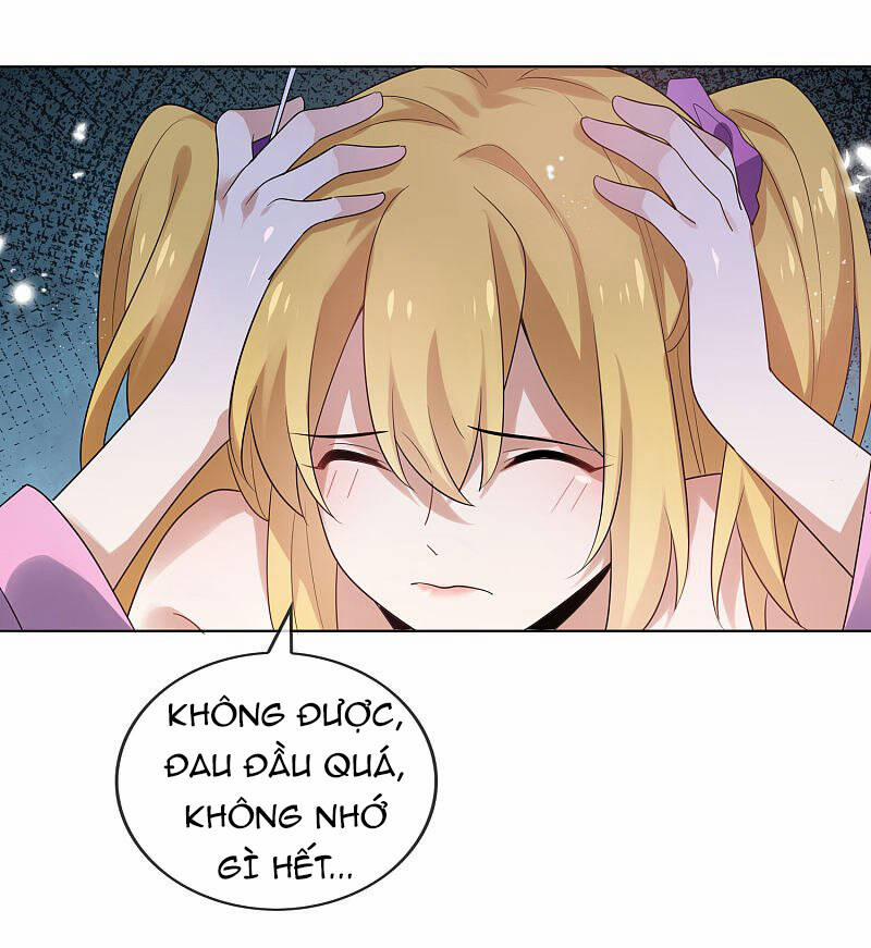 Mạt Thế Cùng Bạn Gái Zombie 12 trang 40