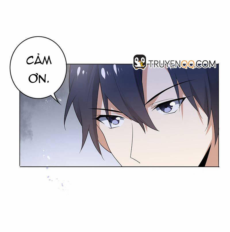 Mạt Thế Cùng Bạn Gái Zombie 12 trang 43