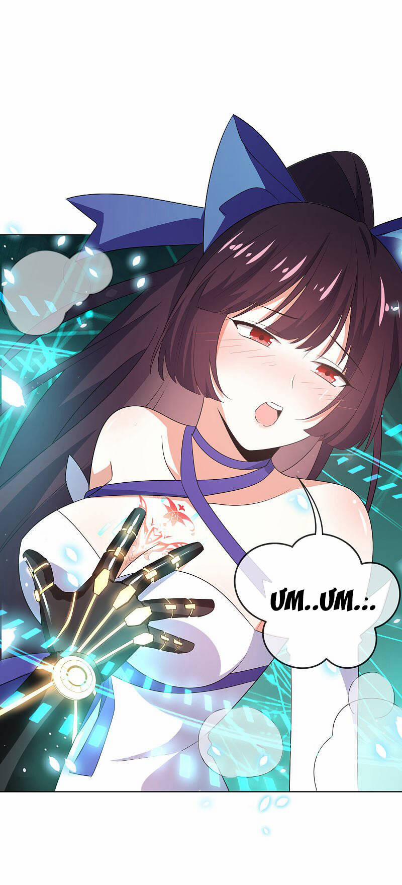 Mạt Thế Cùng Bạn Gái Zombie 13 trang 20