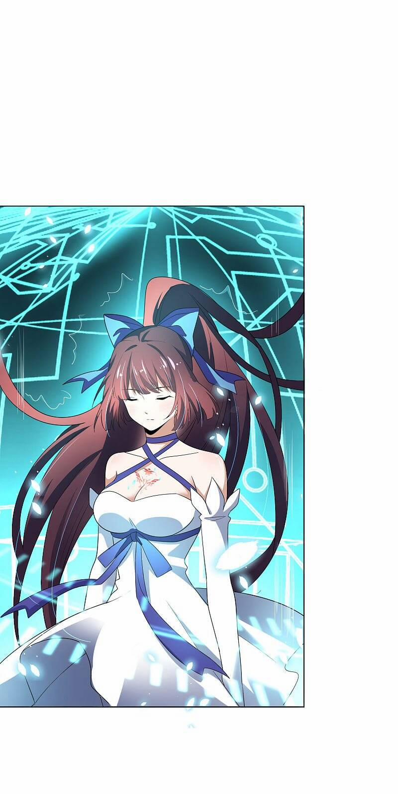 Mạt Thế Cùng Bạn Gái Zombie 13 trang 21